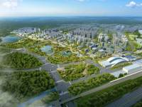 双流西TOD四海云锦