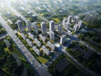 中国铁建新川樾