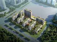 城投置地青熙蘭庭